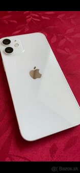 iPhone 12 mini 64 GB - 2