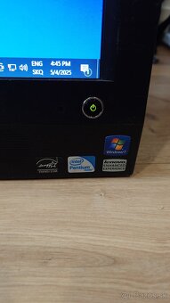 Lenovo ThinkCentre A70z - 2