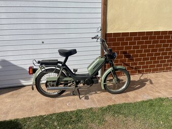 Babetta 210/000 - 2