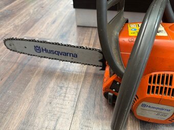 Husqvarna 236 - 2