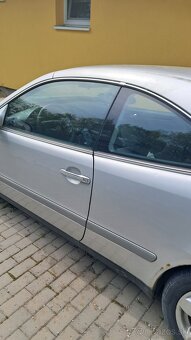 Clk 240 Compresor - 2