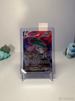 Rayquaza V Max TG20/TG30 - 2