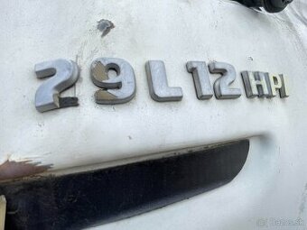 Iveco 29l12 - 2