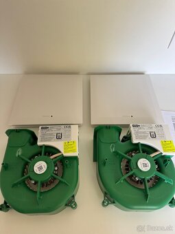 HELIOS ventilátor do kúpeľne a wc - 2