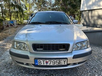 Volvo V40 1.8 90kW 2002 s LPG, platna STK/EK - 2