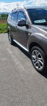 Citroen c crosser - 2
