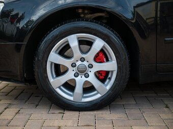 R16 disky volkswagen audi skoda - 2
