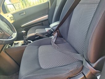 NISSAN X TRAIL 2,2 DIESEL 110KW ROK 2009 4X4 - 2