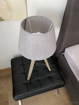 Lampy na nočný stolík - 2
