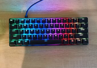 Hyperx alloy origins 60 - 2