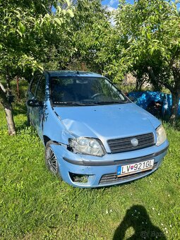 Auto Fiat - 2