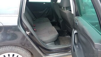 Volkswagen Passat 1.9 tdi - 2