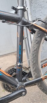 Preda. Bicykel M10 eco - 2
