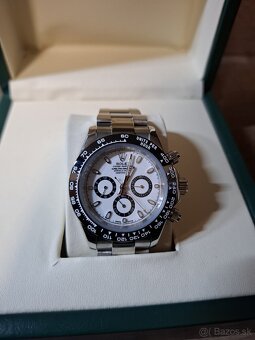 Rolex Daytona Panda - 2