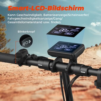Predam uplne novu elektrokolobezku iScooter T4 model 2025 - 2