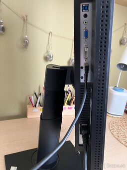 Asus PB248Q IPS Full HD 16:10 monitor - 2