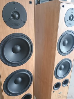 Reproduktory Eltax - 2
