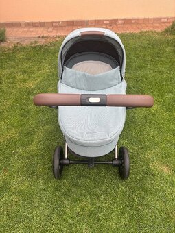Cybex Balios S Lux 2023 Sky Blue - 2
