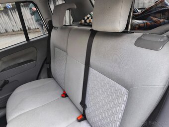 Ford Fusion 2005 automat - 2