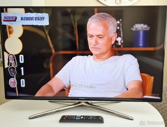 Tv Samsung UE40H6270 - 2
