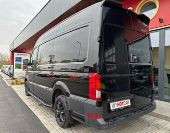 nový MAN TGE Individual Lion S 3.180 4X4 SB 2,0TDi DSG 11m3 - 2