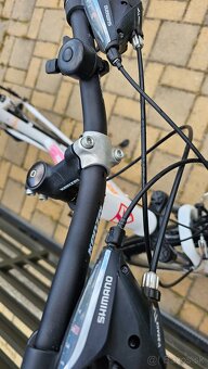 Damsky bicykel Kenzel trek - 2