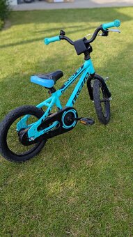 Detský bicykel Arezzo Bubu 14 - 2