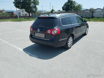 Passat b6 - 2
