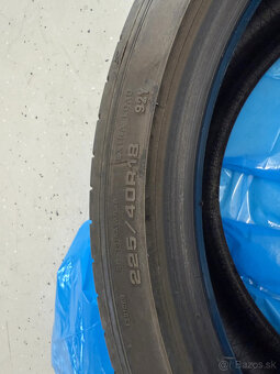 Letné Pneu Goodyear EAGLE F1 Asymmetric 6 225/40 R18 92Y - 2