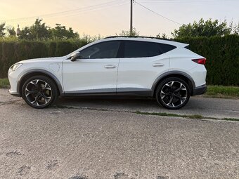Cupra Formentor 1.4 TSI eHybrid 245k DSG Veloz - 2