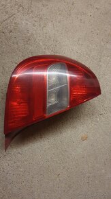 Citroen C5 nahradne diely - 2