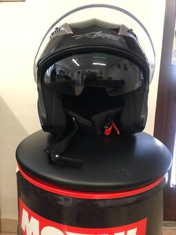Predam prilbu X PRO velkost M - 2