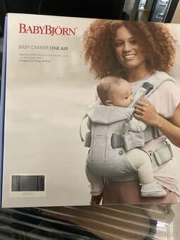 BabyBjörn - 2
