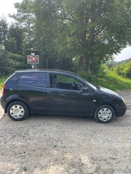 Vw polo 1.4 - 2