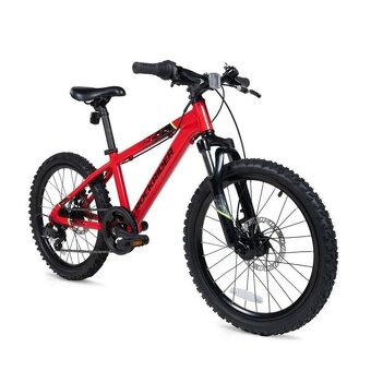 Detský horský bicykel BTWIN Rockrider ST900 – 20” - 2