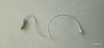 Predám nabijací magnetický kabel na smart prsteň - 2