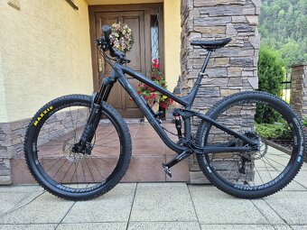 TREK FUEL EX 8 - 2