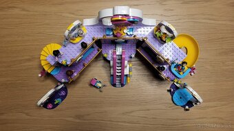 Predám lego Friends 41450 - 2