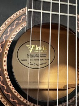 Klasicka gitara pre dieta - 2
