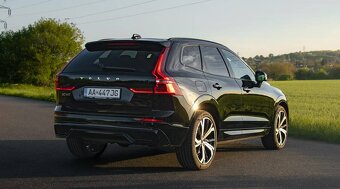 Volvo XC60 B4 R-Design A/T (odpočet DPH) - 2