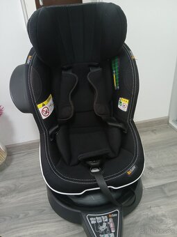 Autosedacka BeSafe iZi Turn i-Size - 2