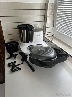 Click & Cook - 2