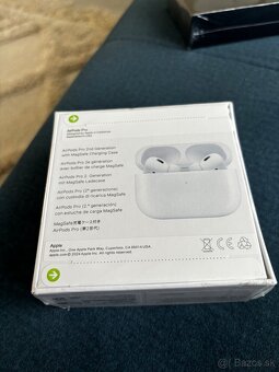 Airpods pro 2 generation - 2