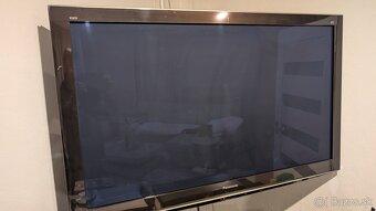 Panasonic TV - 2