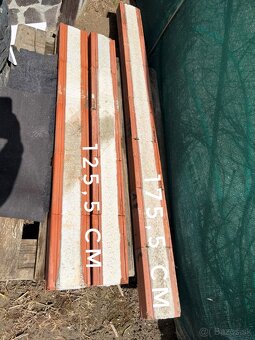 Tehly - 2