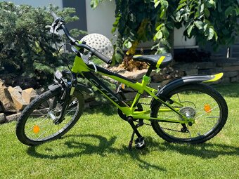 Ctm Scooby 3.0 20” - 2