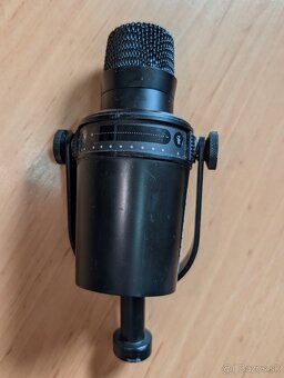 mikrofón Shure MV7 - 2