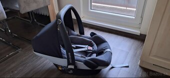 Maxi Cosi pebble pro i-Size - 2