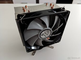 GELID Solutions Tranquillo (Rev.3), uchytenie Intel, socket - 2