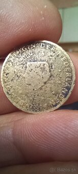 10 eurocent chyboražba rarita - 2